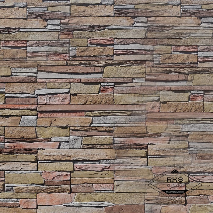 Декоративный камень White Hills, Норд Ридж 271-80 в Симферополе